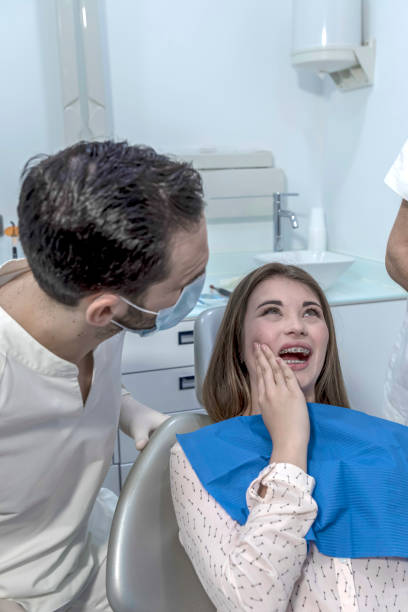 Best Walk-In Emergency Dental Services in Clintondale, NY