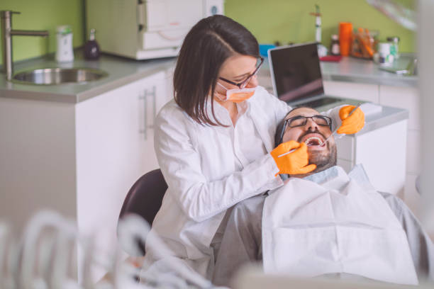 Best Emergency Root Canal Therapy in Clintondale, NY