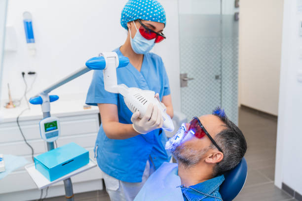 Best Emergency Treatment for Oral Infections in Clintondale, NY